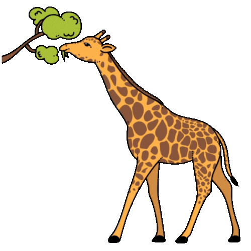giraffee